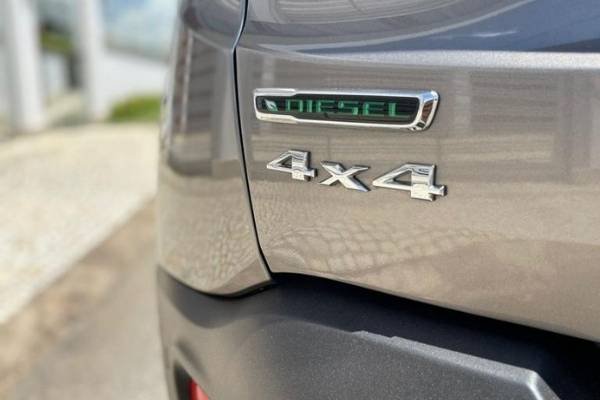 4x4 diesel
