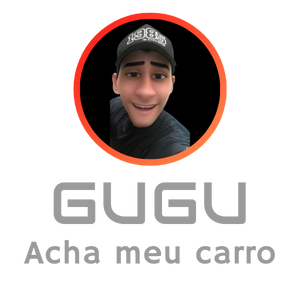 Gugu Acha meu Carro especialista