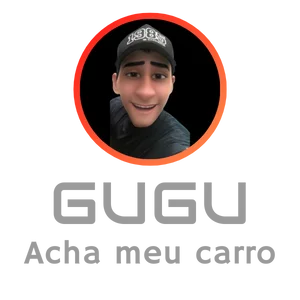 Gugu Acha meu Carro especialista