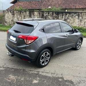 HR-V SUV