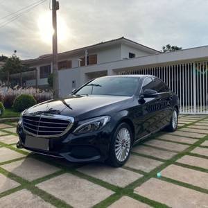Mercedes Benz