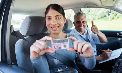 Requisitos para obter a carteira de motorista